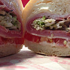 Jimmy Johns food