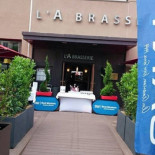 L' A Esterno
