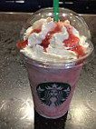 Starbucks food