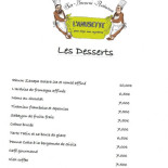 L'amusette nancy Piatti