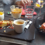 Entrepot'es Cibo