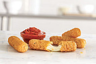 Arby's Restaurant food