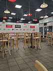 Five Guys inside