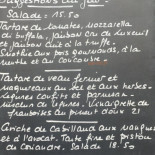 La Cornemuse Piatti