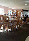 Banwell Garden Centre Coffee Shop inside