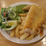 New Drop Inn Cibo