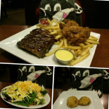 Ruby Tuesday Cibo