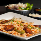 Fire ice Cibo