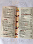 Golden Wok Chinese Takeaway menu