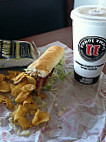 Jimmy John's food