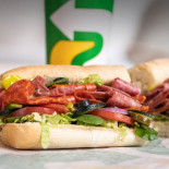 Subway Cibo