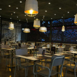 Upper Place Cibo
