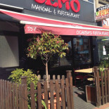 Cemo Dentro
