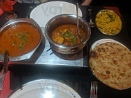 Redland Tandoori food