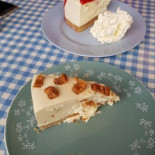 Artisan Cheesecakes Cibo