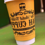 Auld Tram Cibo