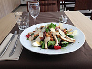 Le Bistro Des Freres food