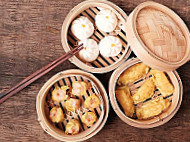 Kung Fu Dim Sum (sai Wan) Cibo