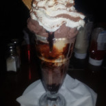 Lydstep Tavern Cibo