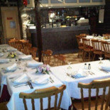 La Cabane Cibo