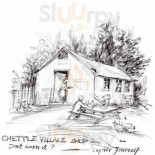 Chettle Village Store Esterno