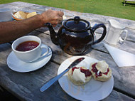 Rosemergy Farmhouse Cream Teas food