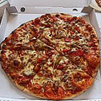 Pizza fanfan food