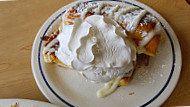 IHOP food