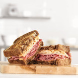 Arby's Cibo