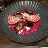 DINE Cibo