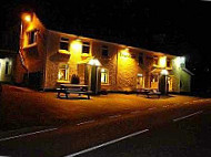 Talardd Arms outside