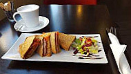 Melissa Coffee Lounge food