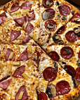 Domino's Pizza food