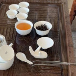 Teasource Cibo