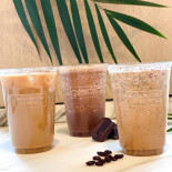 Second Cup Café Cibo