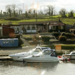 Carrybridge Esterno