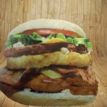 Buzz Burger Cibo