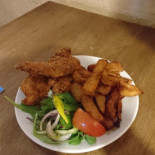 The Mitre Cibo