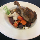 Samuels Bistro Cibo