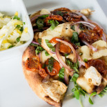 Samuels Bistro Cibo