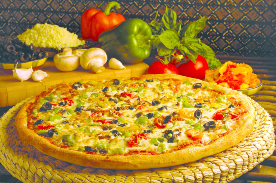 restaurant image
