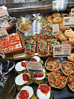 Sawers Belfast food