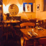 The Sheaf Inn Cibo