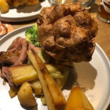 The Sheaf Inn Cibo