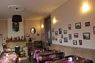 Le Bistrot de Tonton food