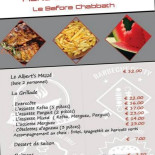 Albert's Piatti