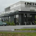 Cinétalia Esterno