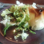 Le Raboliot Cibo