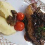 L'escale Cibo