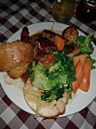 Bennett Arms food